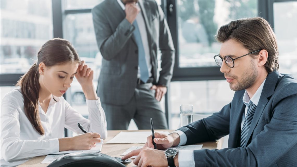 Organisation réussie d’un séminaire