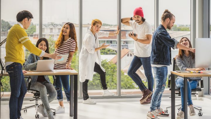 Photographe corporate pour raconter l’histoire de votre entreprise